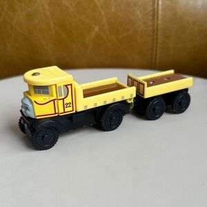 Thomas & Friends - Isabella and Isabella’s Trailer